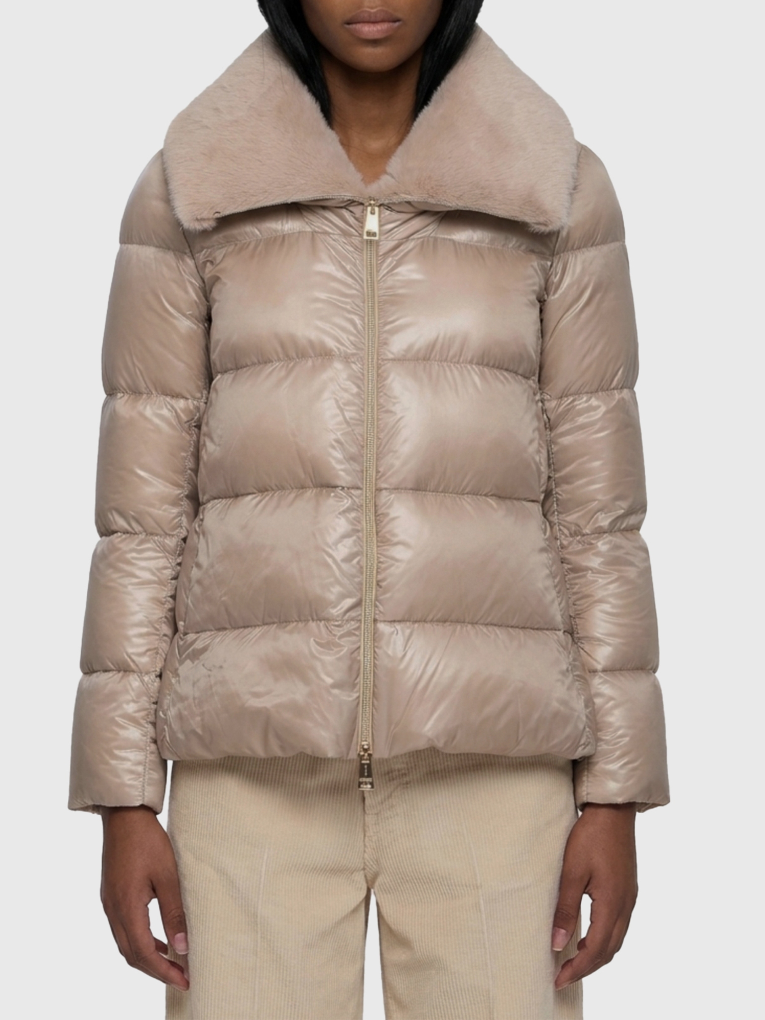 [Herno] Casual Jacket FW26 PI001923D_12170Z_1985