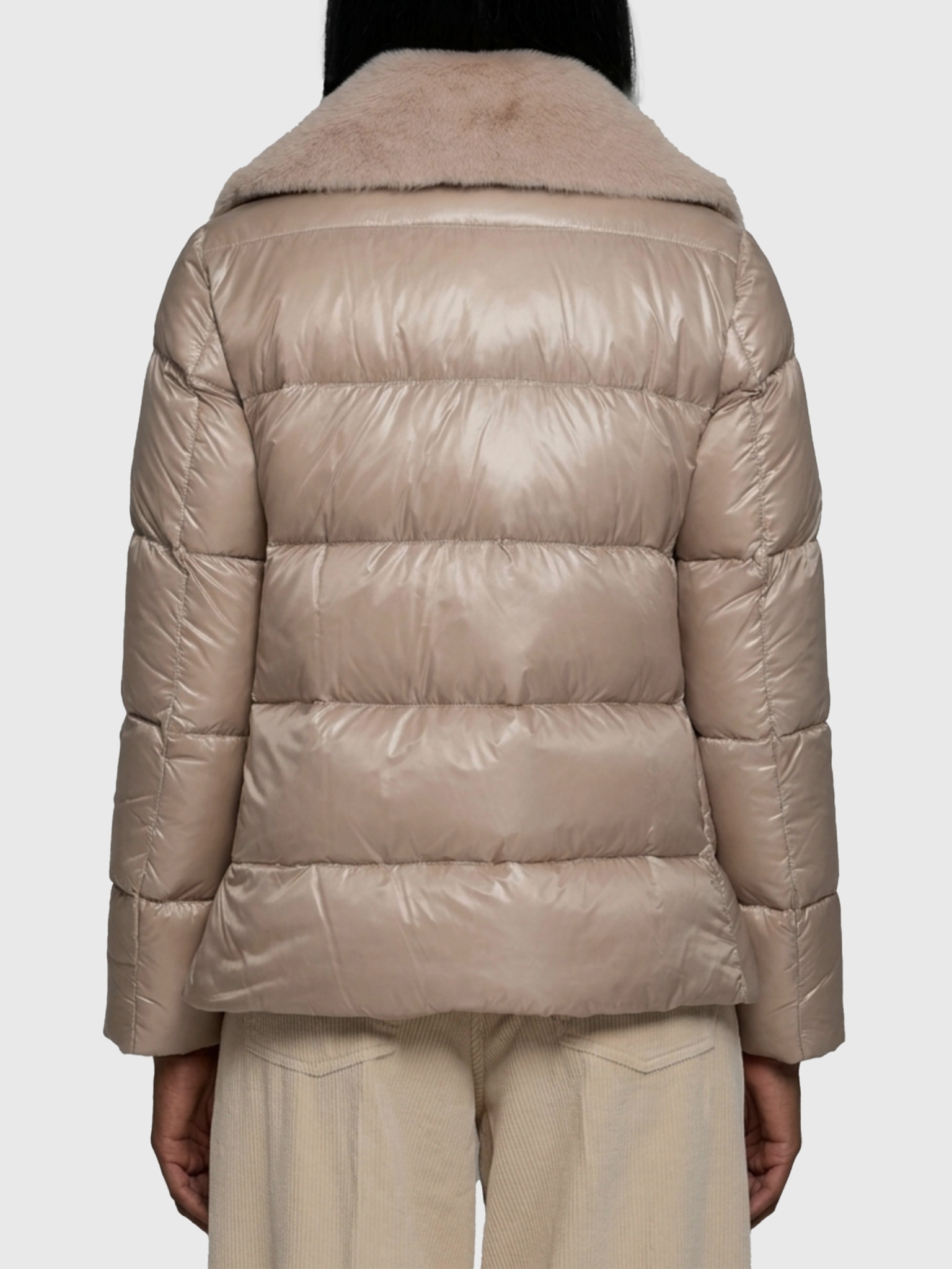 [Herno] Casual Jacket FW26 PI001923D_12170Z_1985