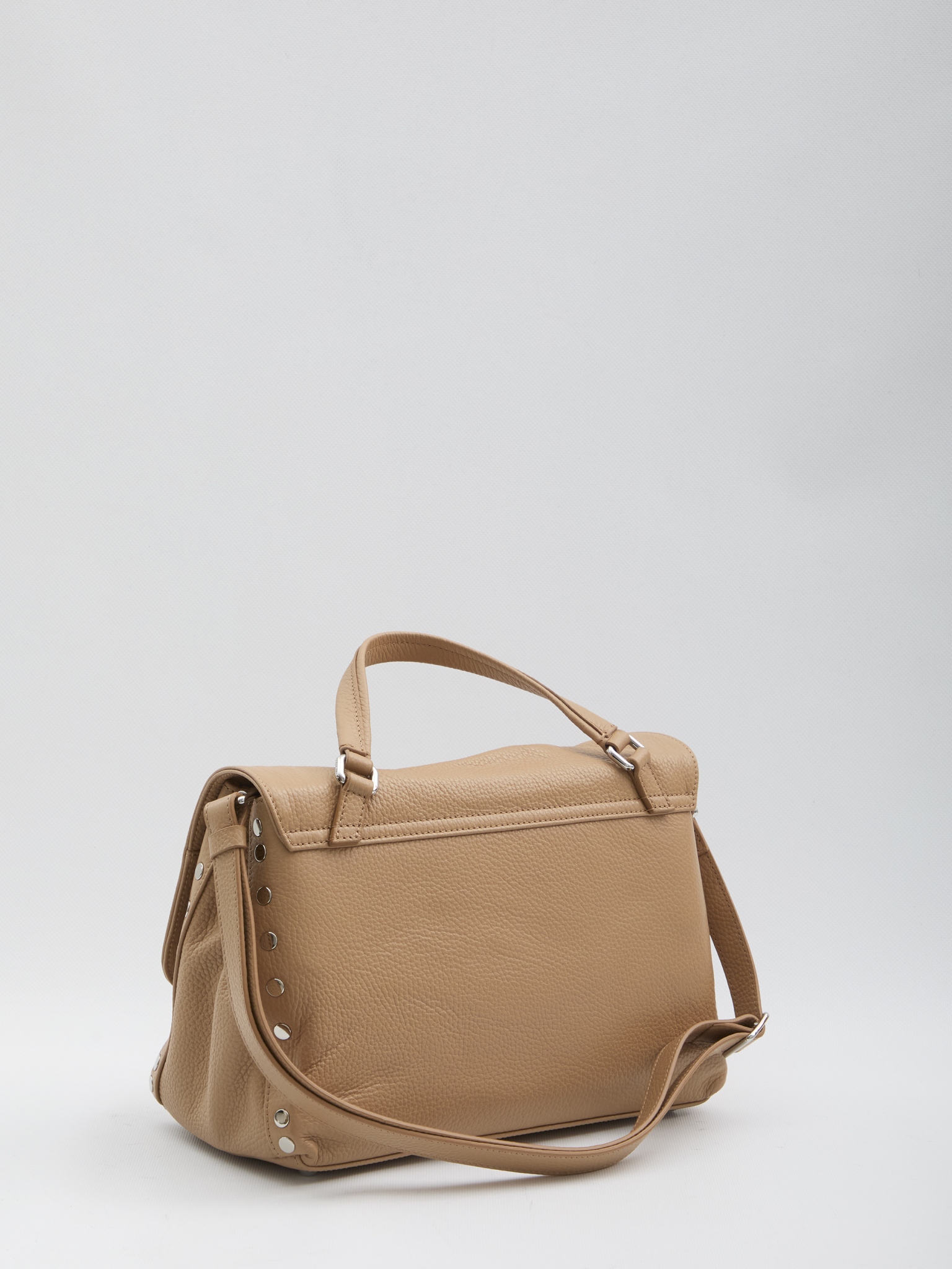 [Zanellato] Shoulder bag FW26 068010S_0040000_Z0294