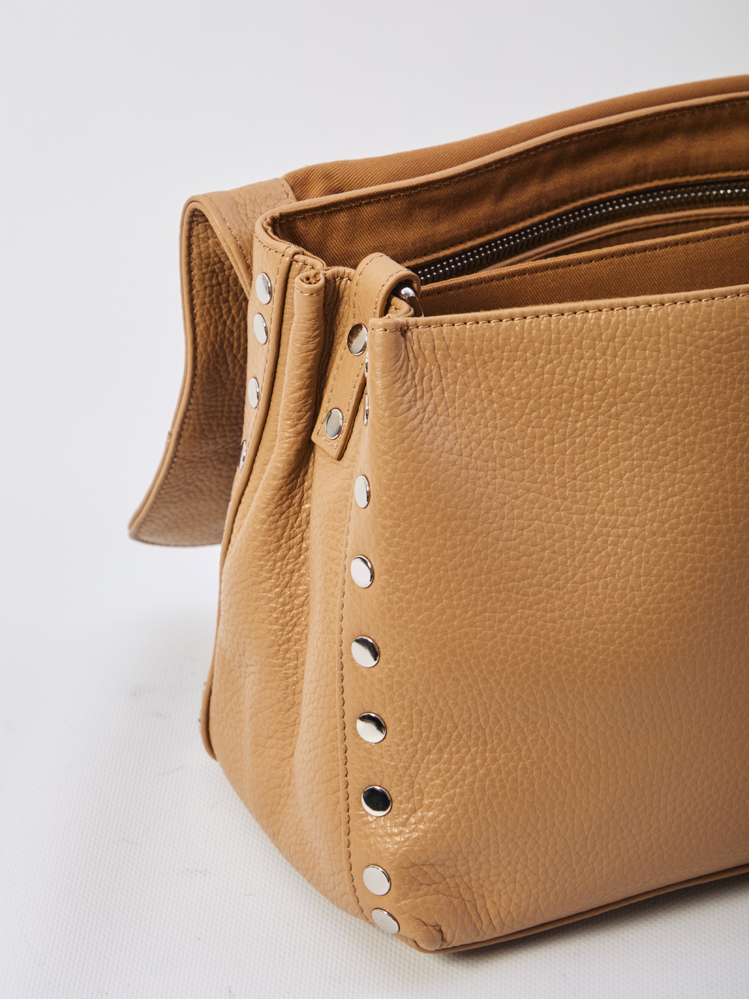 [Zanellato] Shoulder bag FW26 068010S_0040000_Z0294