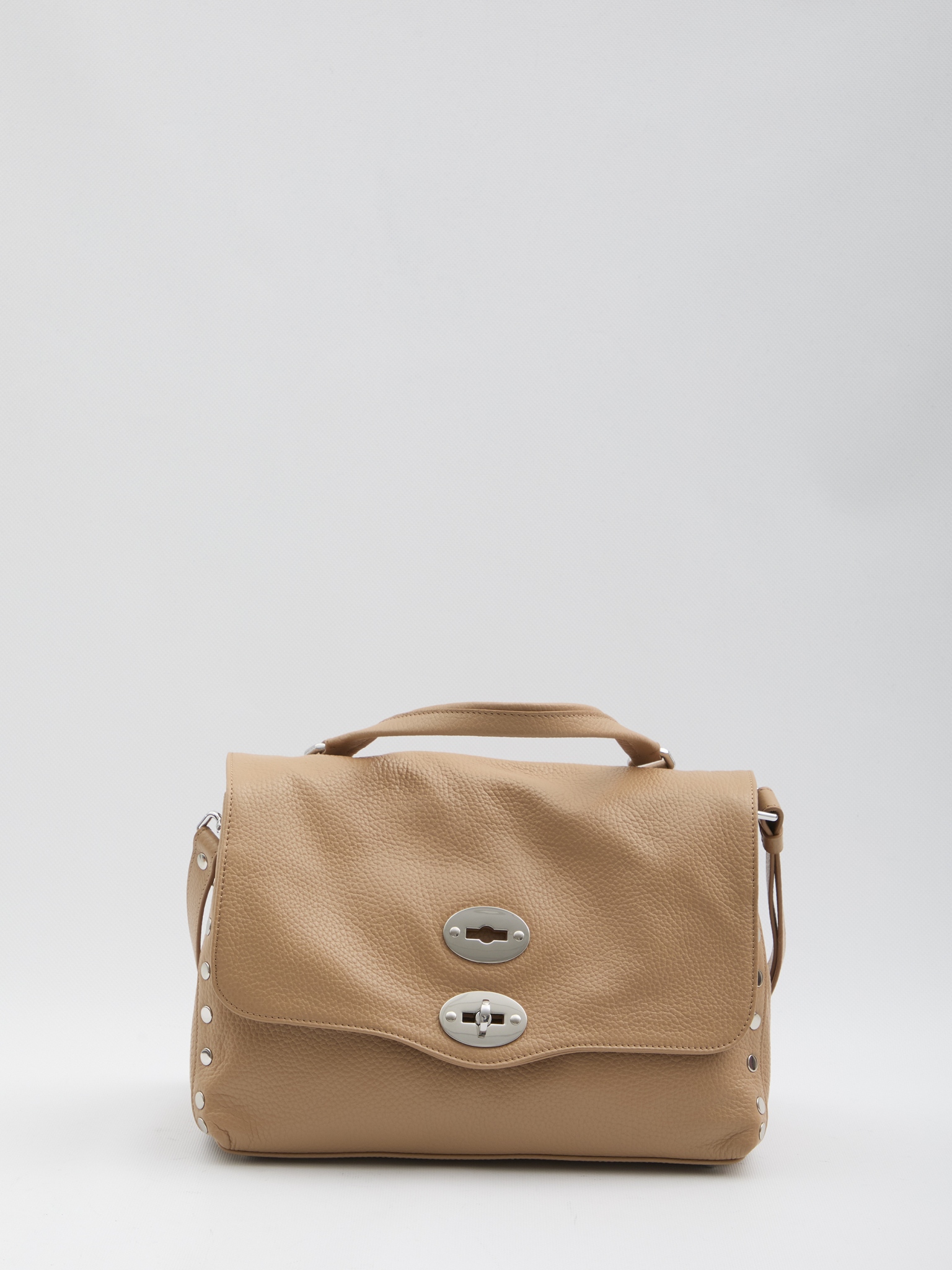 [Zanellato] Shoulder bag FW26 068010S_0040000_Z0294