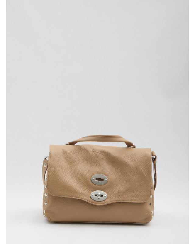 [Zanellato] Shoulder bag FW26 068010S_0040000_Z0294