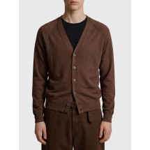[LEMAIRE] Knitwear FW26 PO0052M_LK1063_BR310