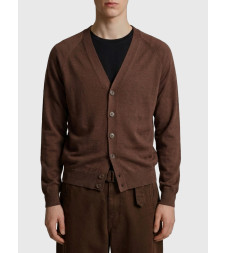 [LEMAIRE] Knitwear FW26 PO0052M_LK1063_BR310