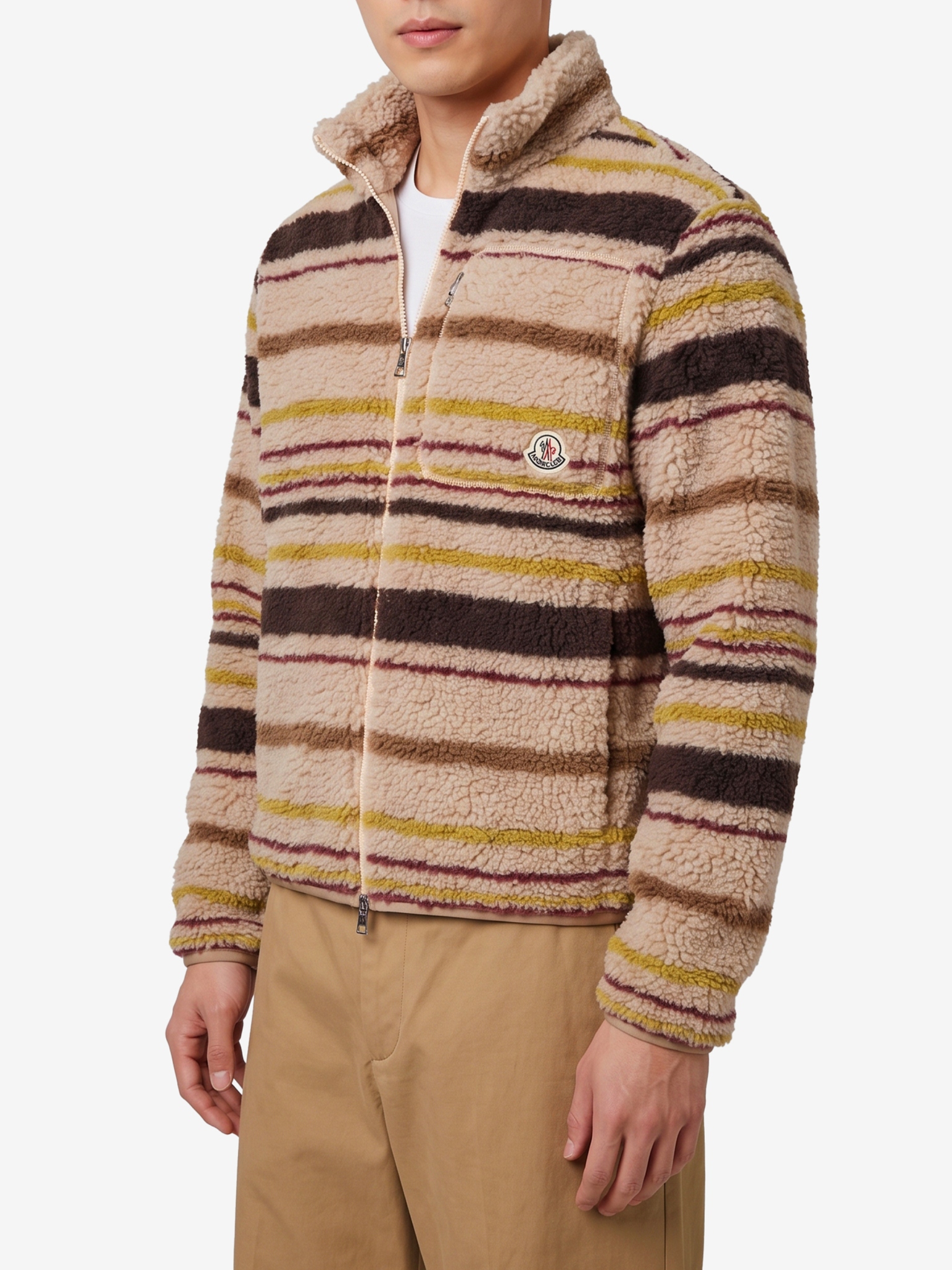 [Moncler] Knitwear FW26 L20918G00035_89BG9_F03