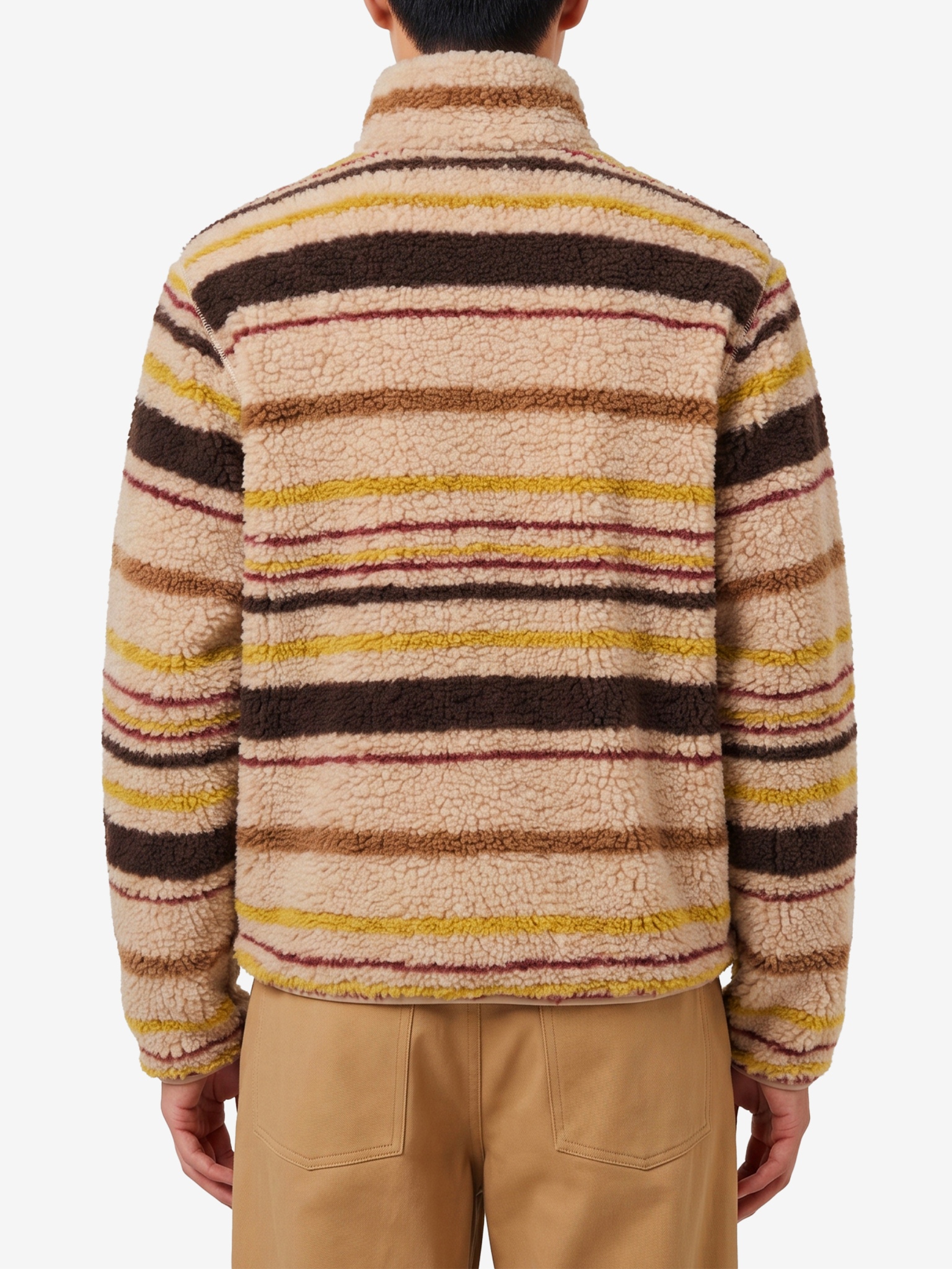 [Moncler] Knitwear FW26 L20918G00035_89BG9_F03