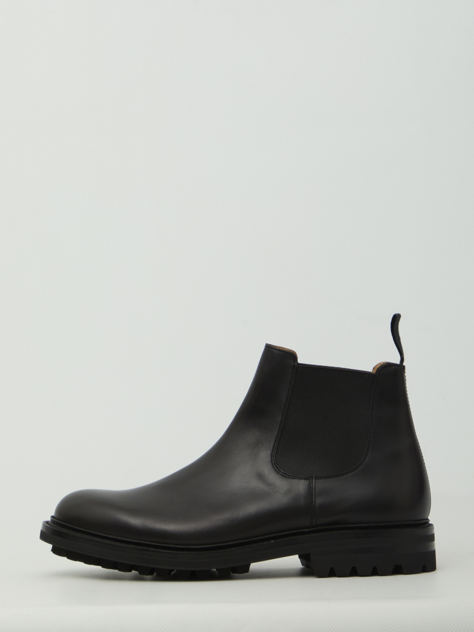 [Church's] Boots FW26 ETC205_9AAH_F0AAB
