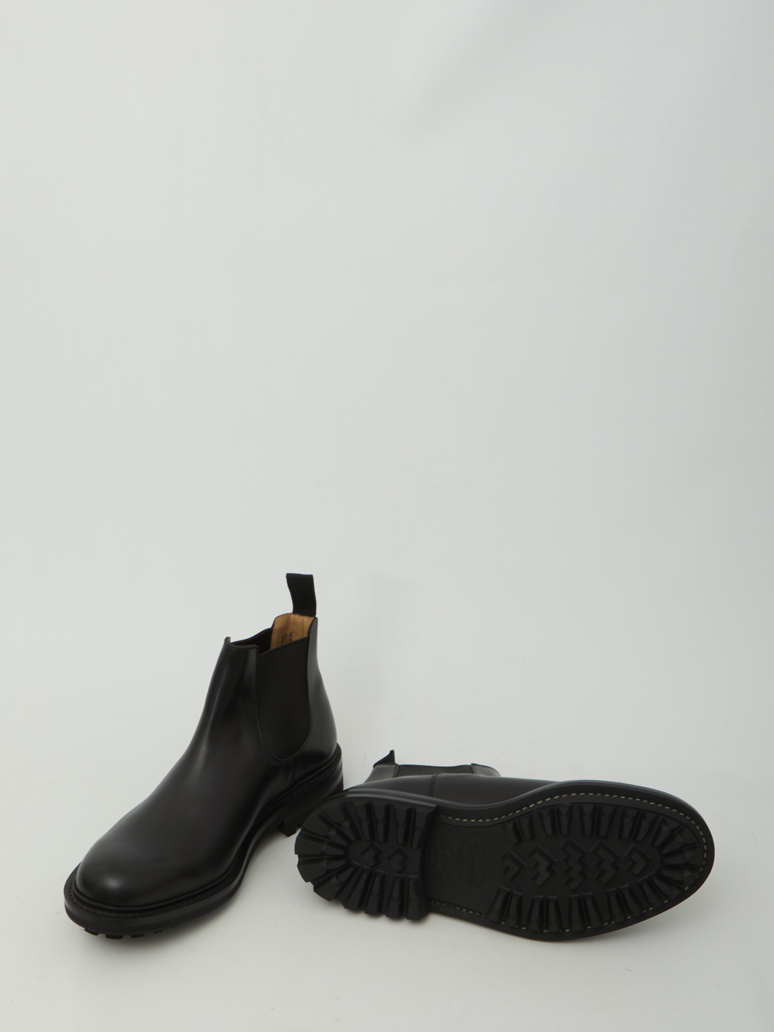 [Church's] Boots FW26 ETC205_9AAH_F0AAB
