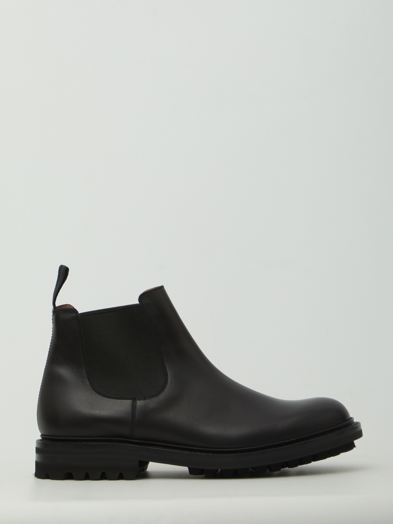 [Church's] Boots FW26 ETC205_9AAH_F0AAB