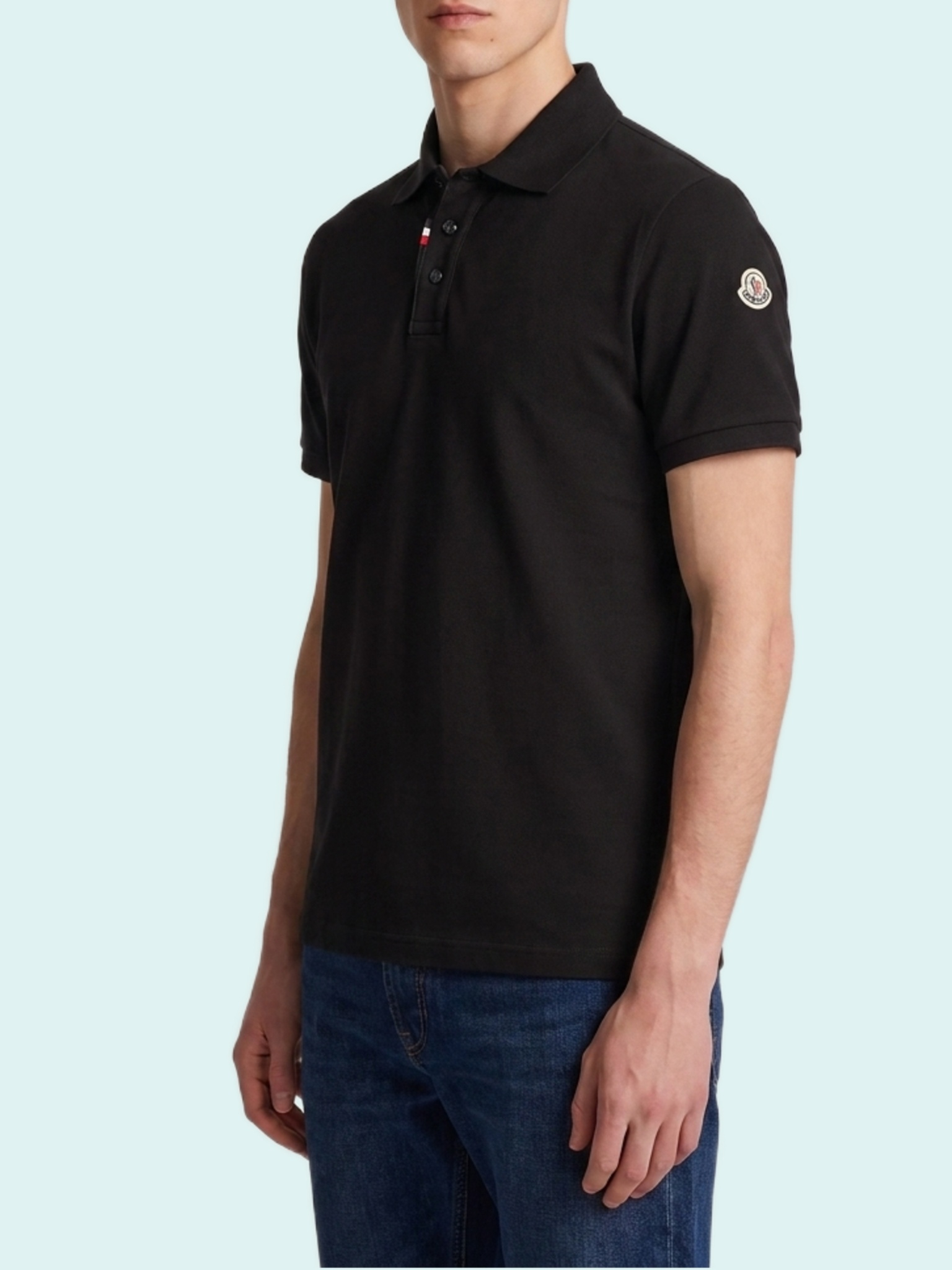 [Moncler] T-shirts Short Sleeve FW26 L20918A00017_89A16_999