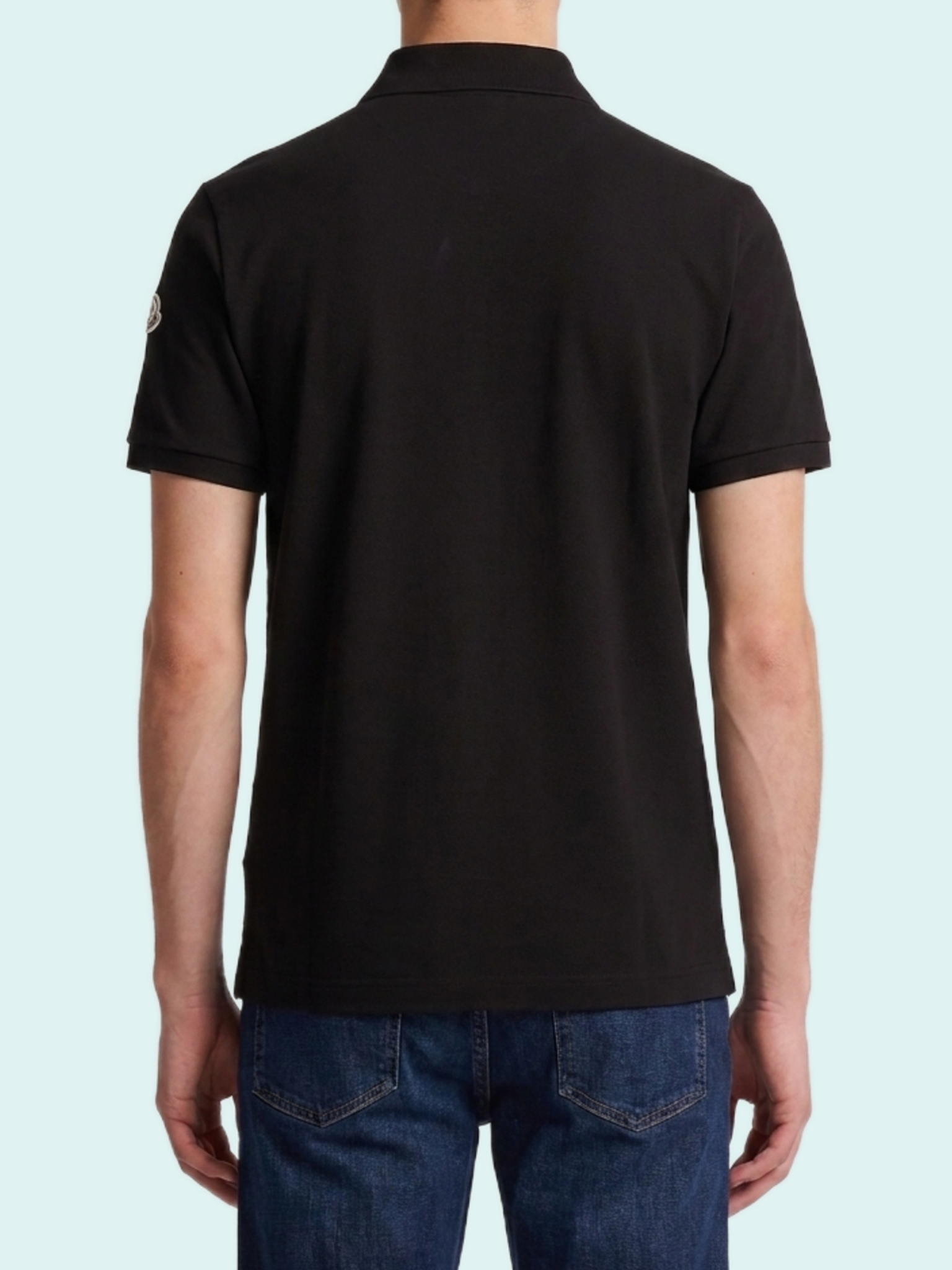 [Moncler] T-shirts Short Sleeve FW26 L20918A00017_89A16_999