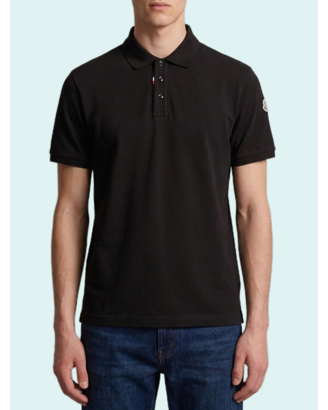 [Moncler] T-shirts Short Sleeve FW26 L20918A00017_89A16_999