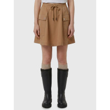 [Moncler] Mini skirt FW26 L20932D00024_599MD_24N