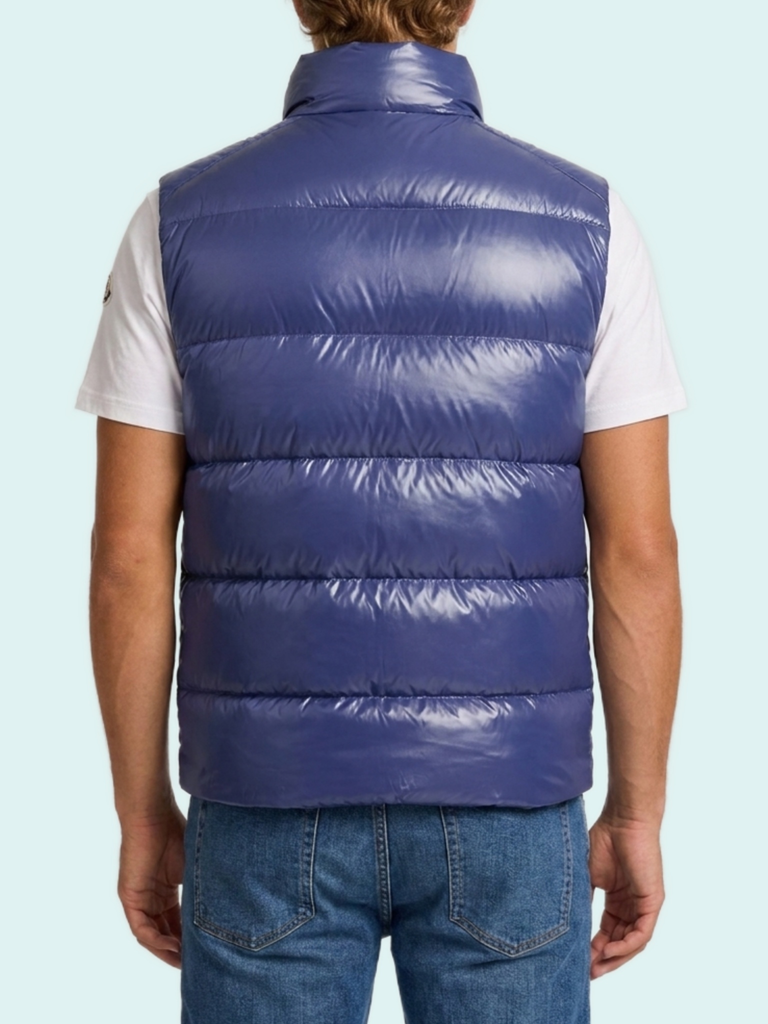 [Moncler] Vest FW26 L20911A00197_596XE_P78