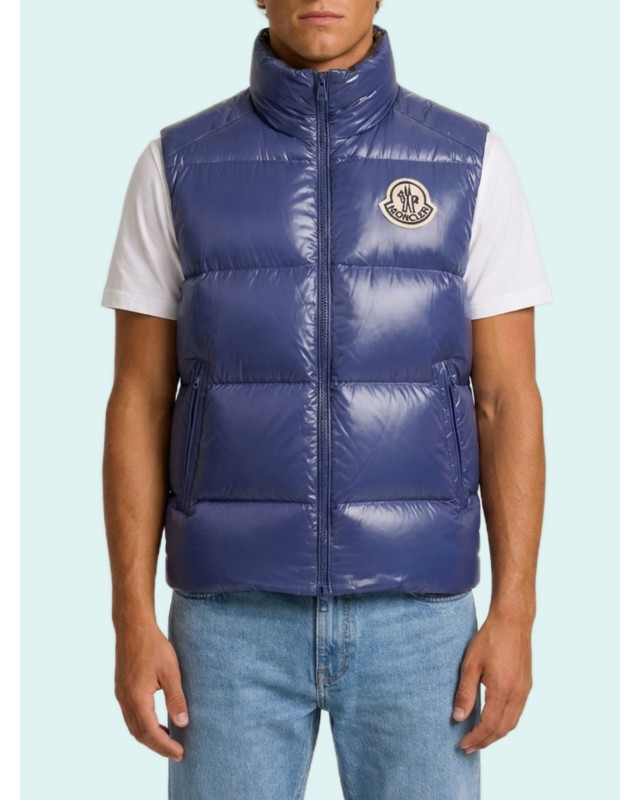 [Moncler] Vest FW26 L20911A00197_596XE_P78