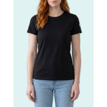 [Moncler] T-shirts Short Sleeve FW26 L10938C73200_V8058_999