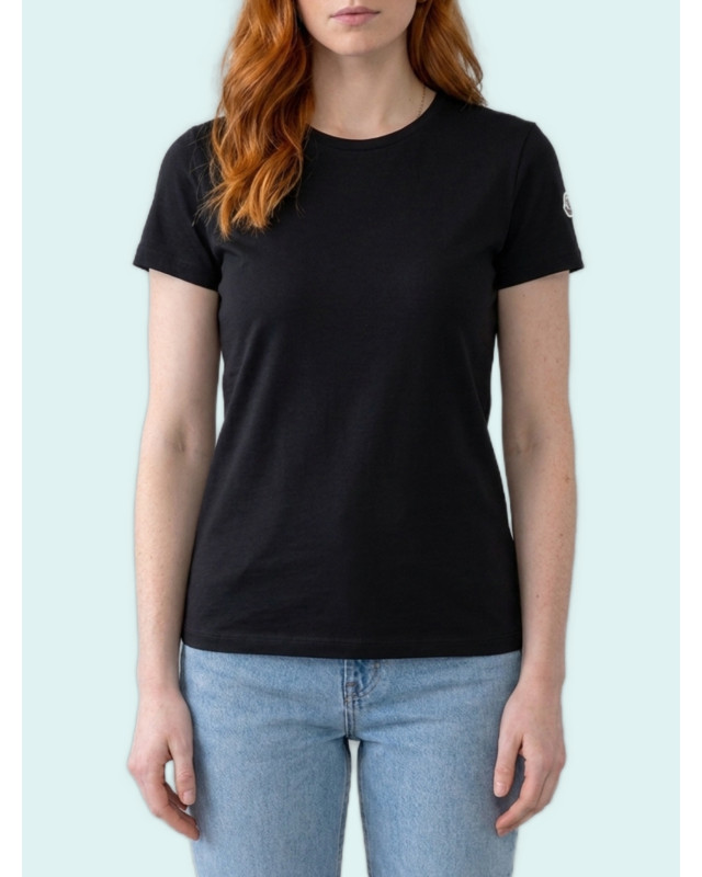 [Moncler] T-shirts Short Sleeve FW26 L10938C73200_V8058_999