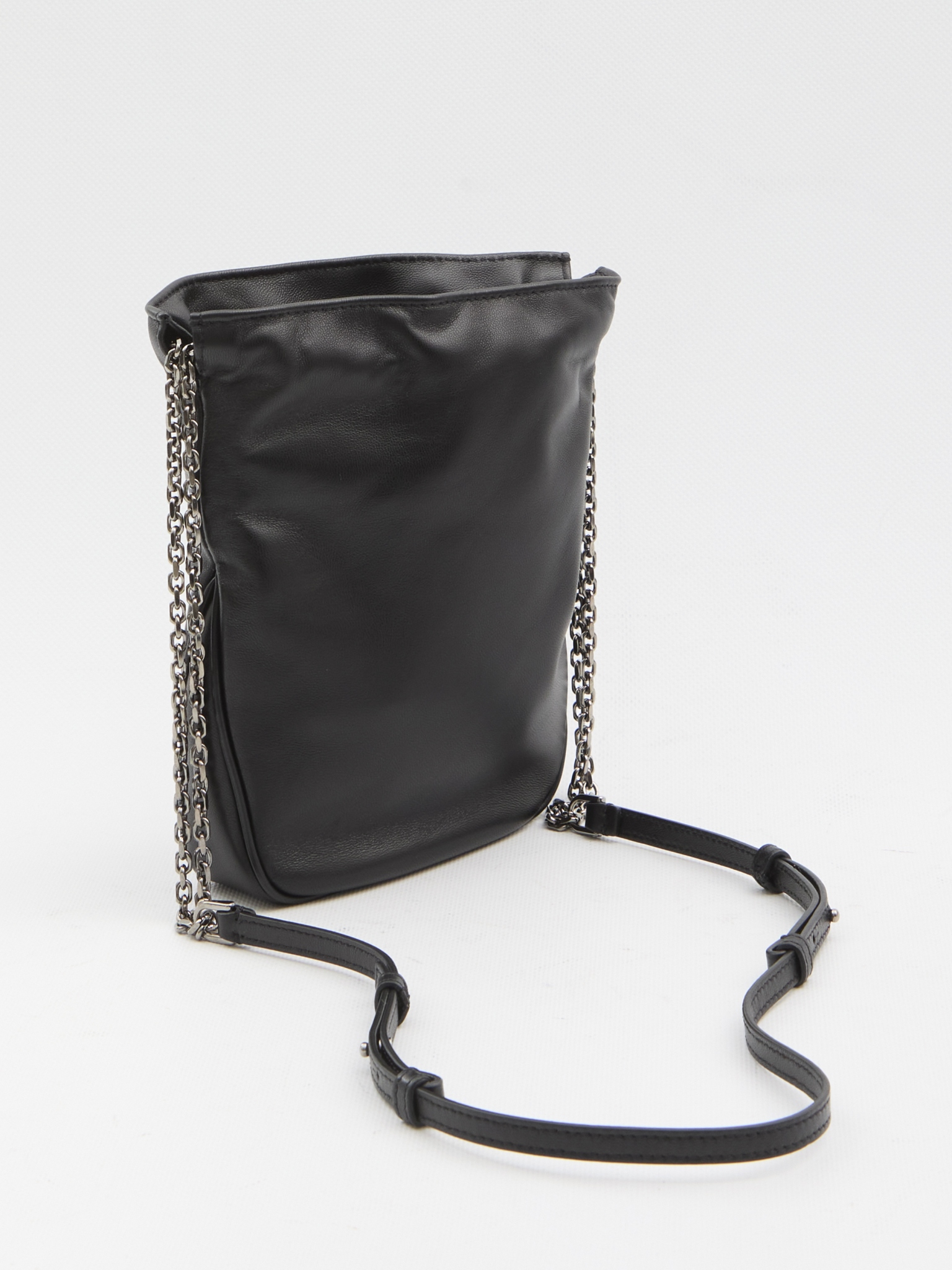[Roger Vivier] Cross body bag FW26 RBWABDK0000_YDR_B999
