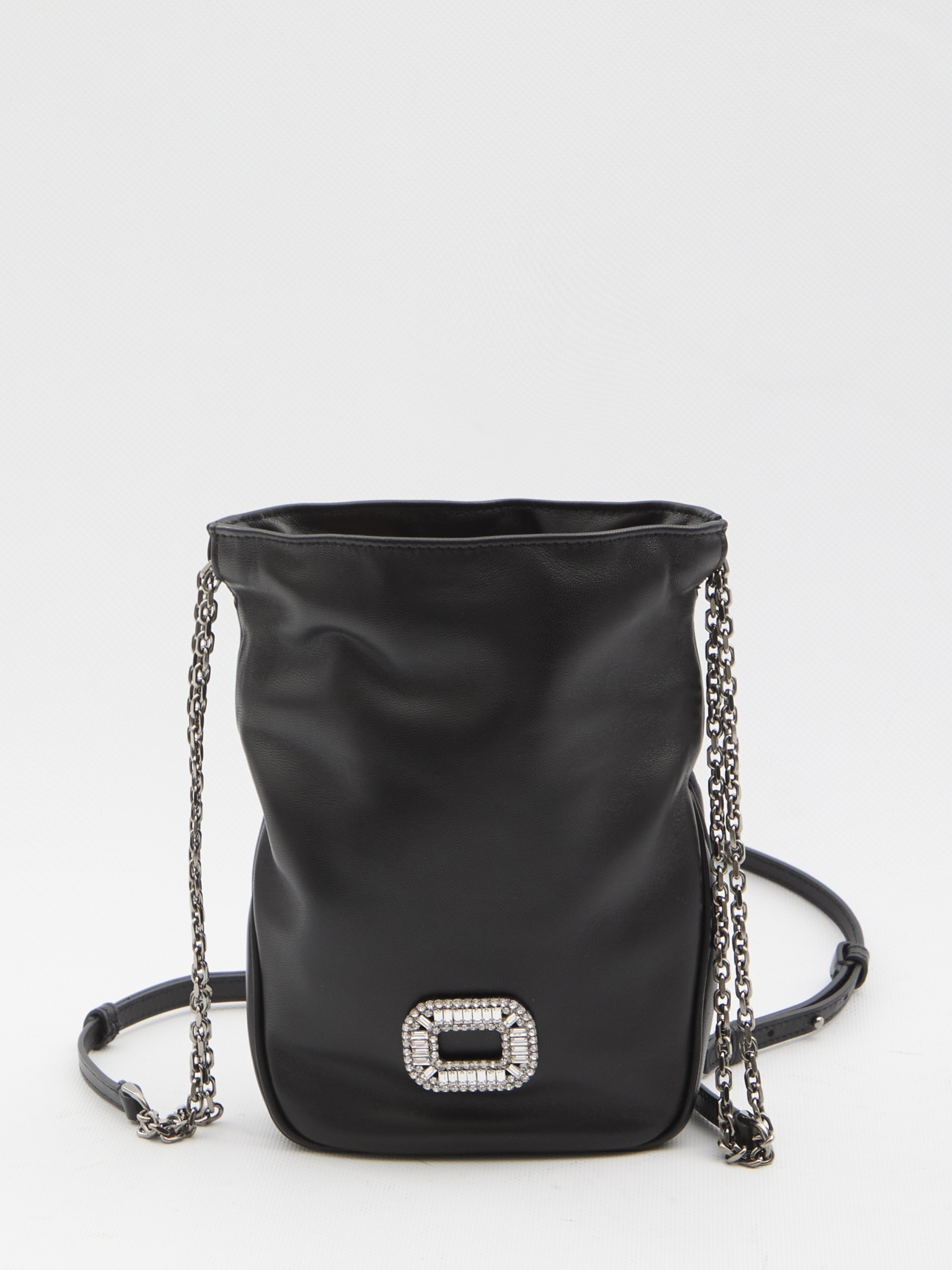 [Roger Vivier] Cross body bag FW26 RBWABDK0000_YDR_B999
