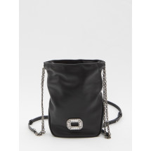 [Roger Vivier] Cross body bag FW26 RBWABDK0000_YDR_B999