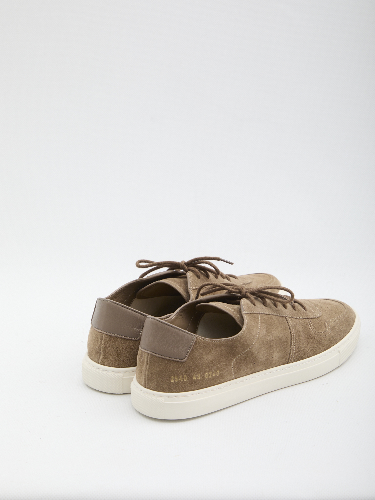 [Common Projects] Sneakers FW26 2540__0240