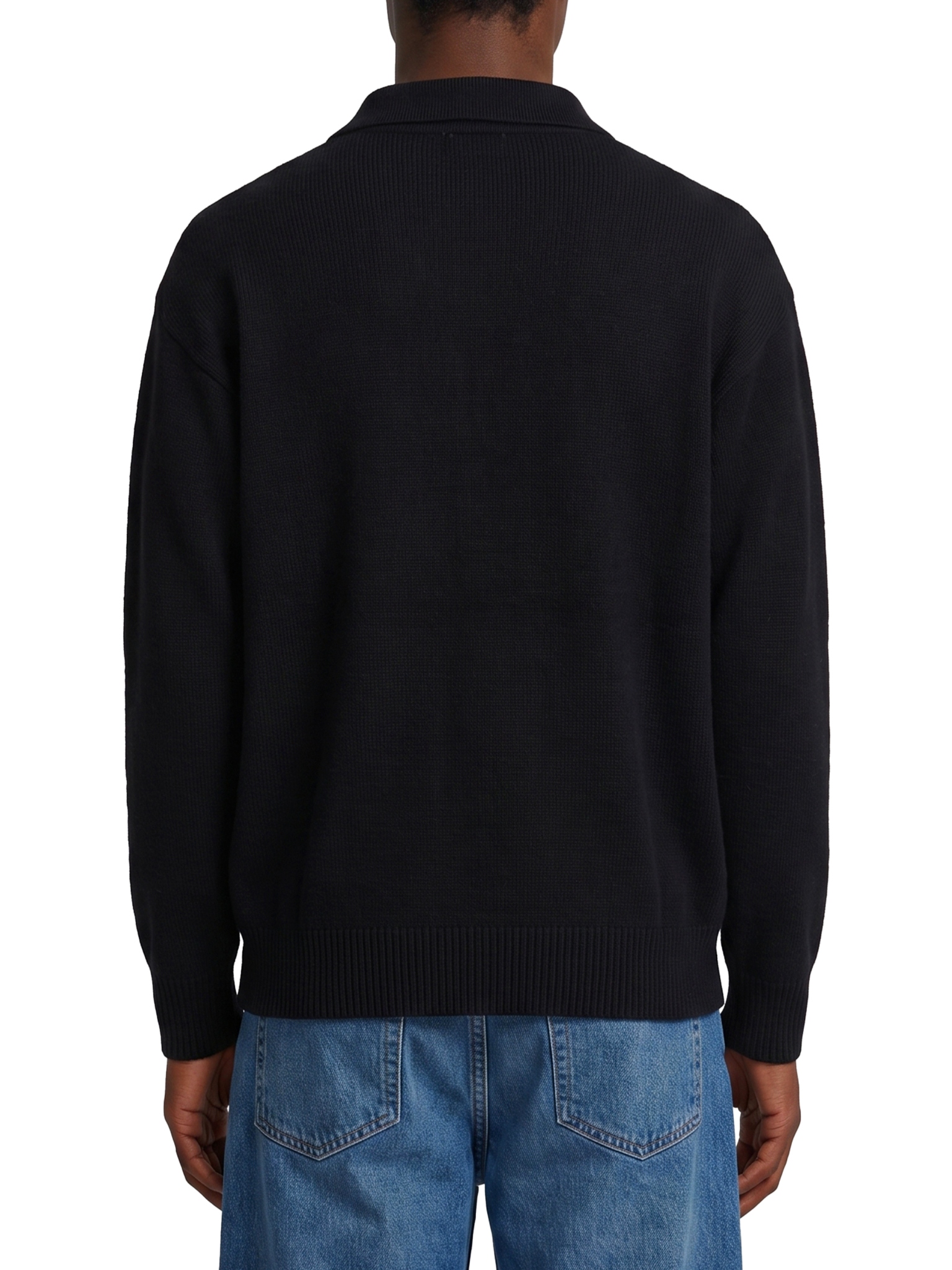 [ROBERTO COLLINA] Knitwear FW26 263MYB21104__09