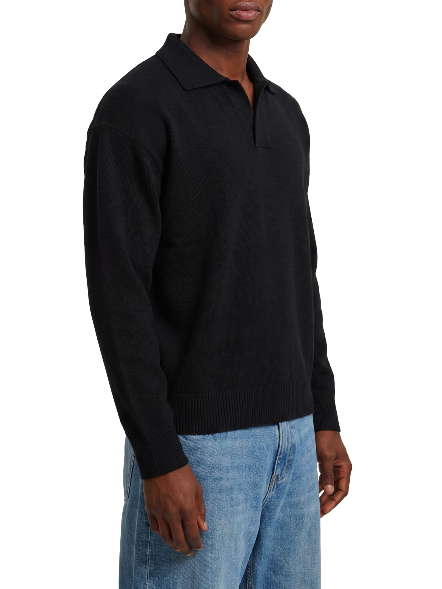 [ROBERTO COLLINA] Knitwear FW26 263MYB21104__09