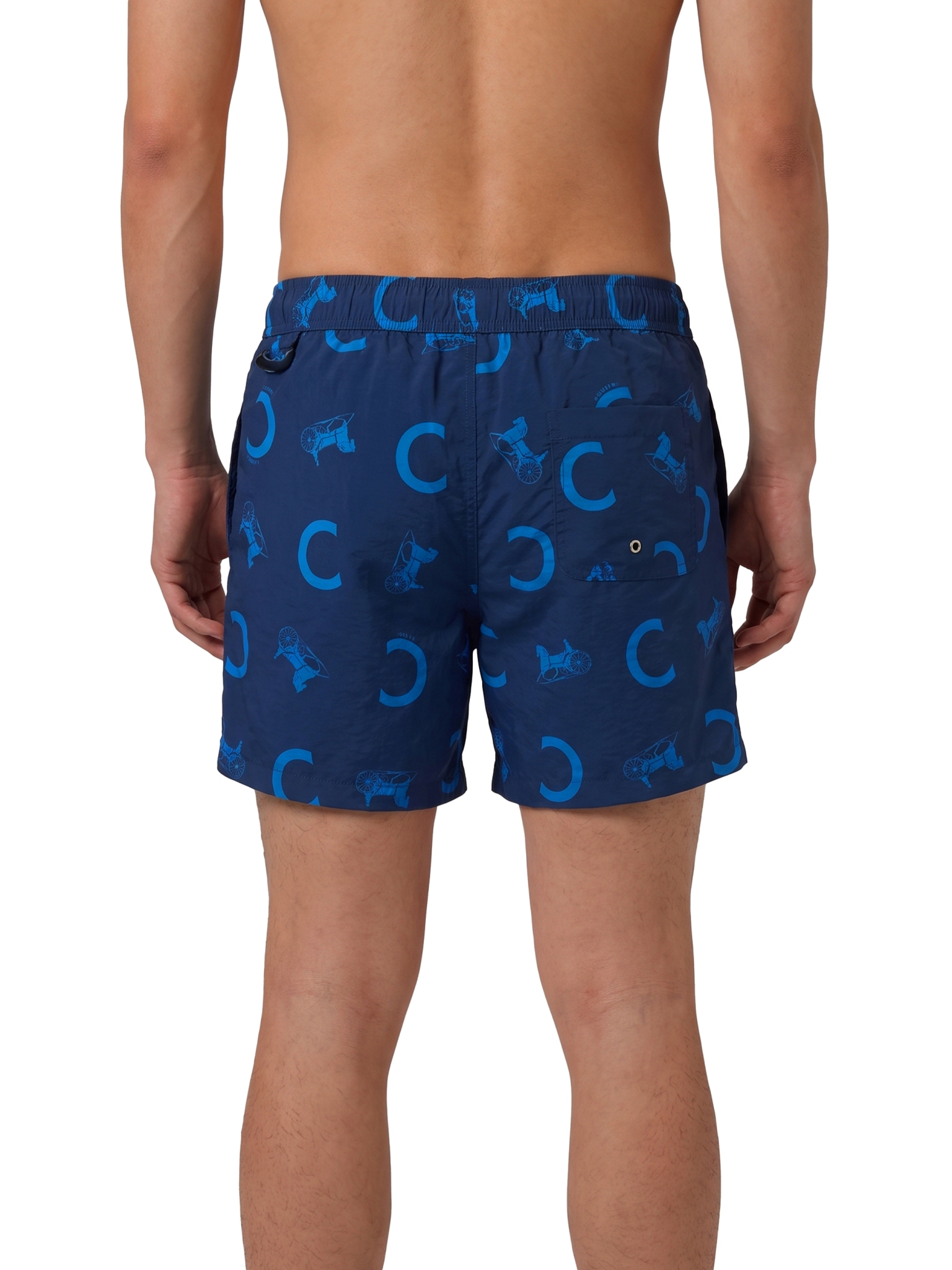 [Celine] Swim Pants SS26 RZ01O3K54__GKL5