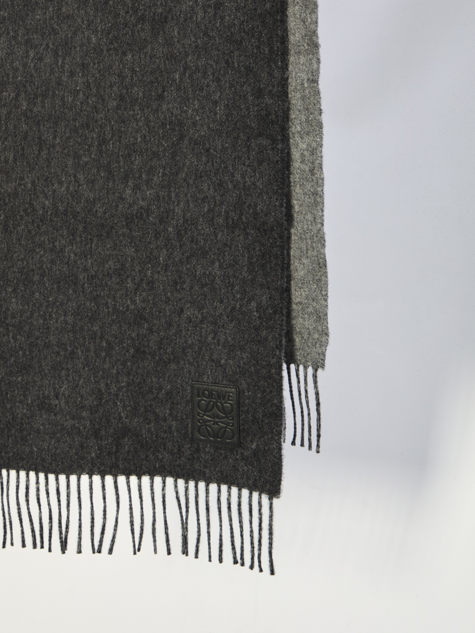 [Loewe] Scarf FW26 F811251X06__1114