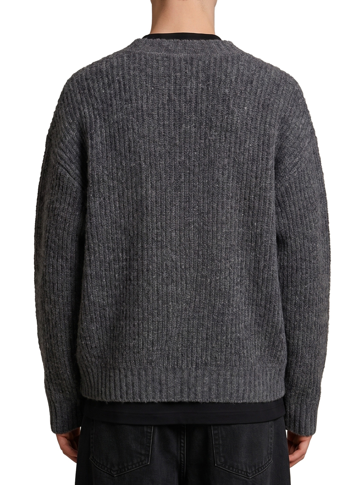 [ROBERTO COLLINA] Knitwear FW26 263MYB25110__21