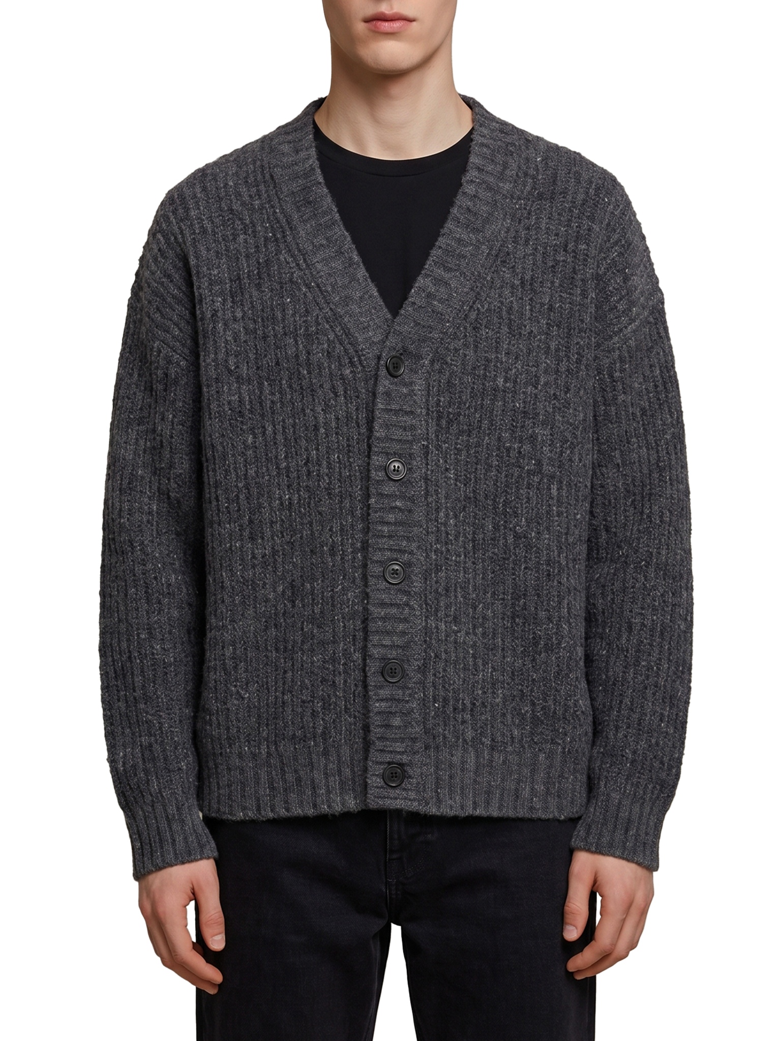 [ROBERTO COLLINA] Knitwear FW26 263MYB25110__21