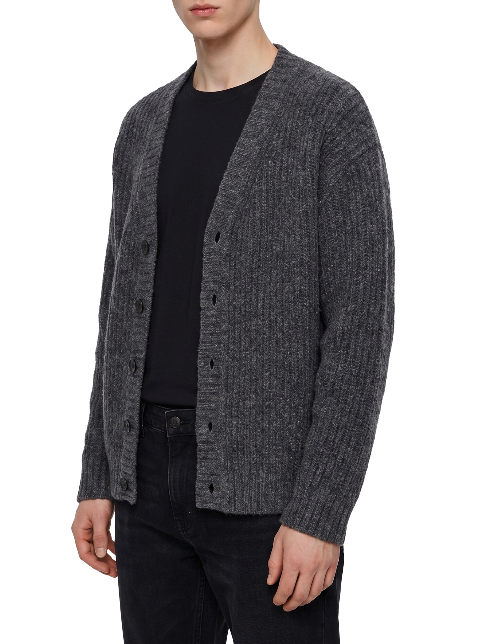 [ROBERTO COLLINA] Knitwear FW26 263MYB25110__21