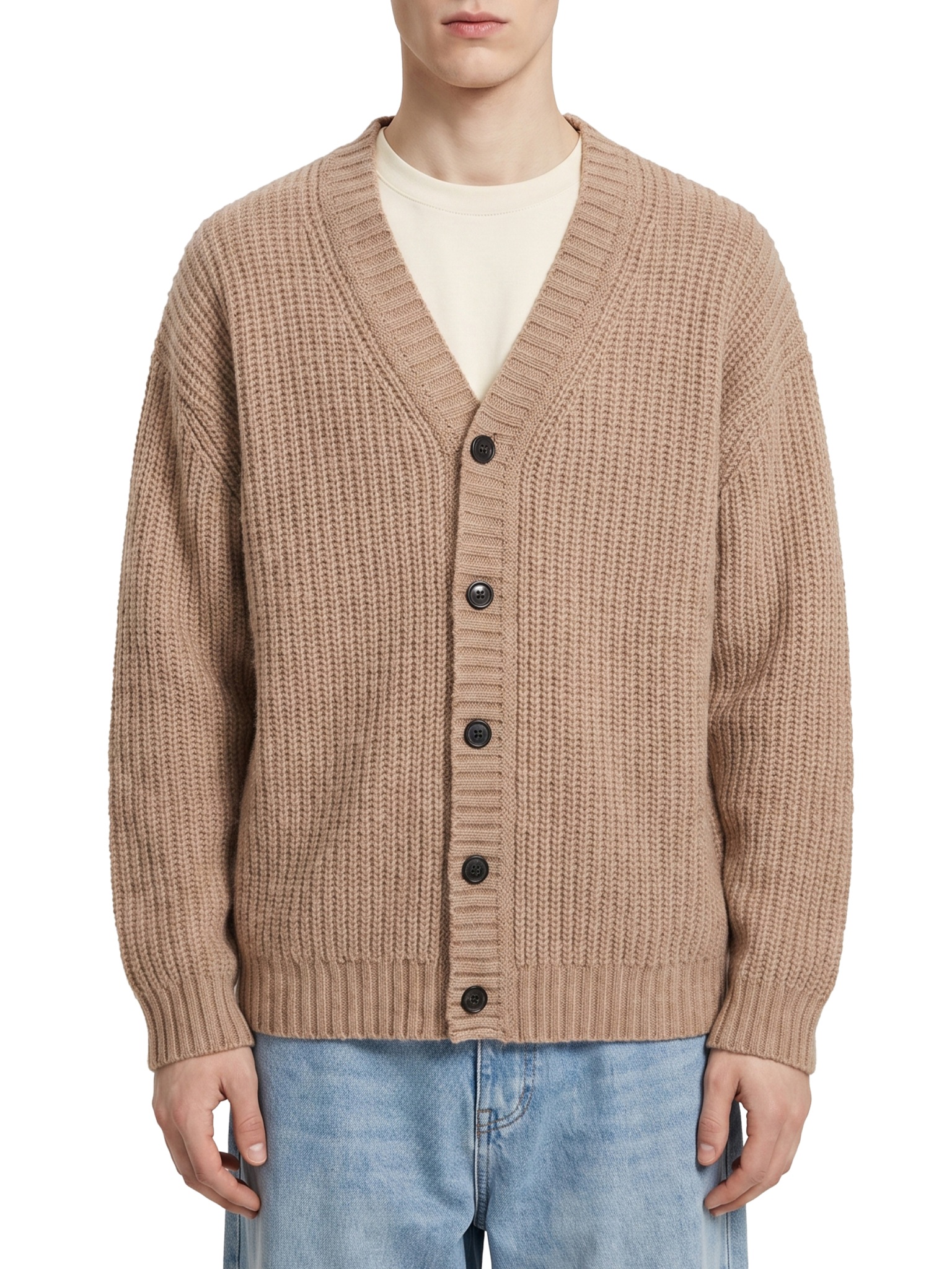 [ROBERTO COLLINA] Knitwear FW26 263MYB25110__04