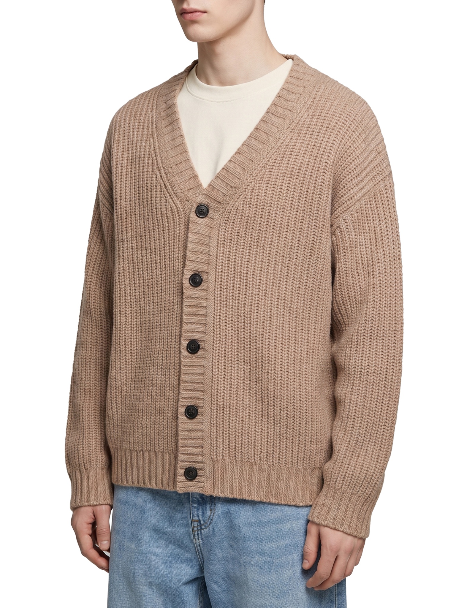 [ROBERTO COLLINA] Knitwear FW26 263MYB25110__04