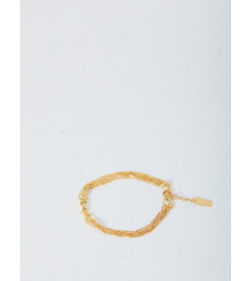 [Saint Laurent] Bracelet FW26 804330_Y1500_8030