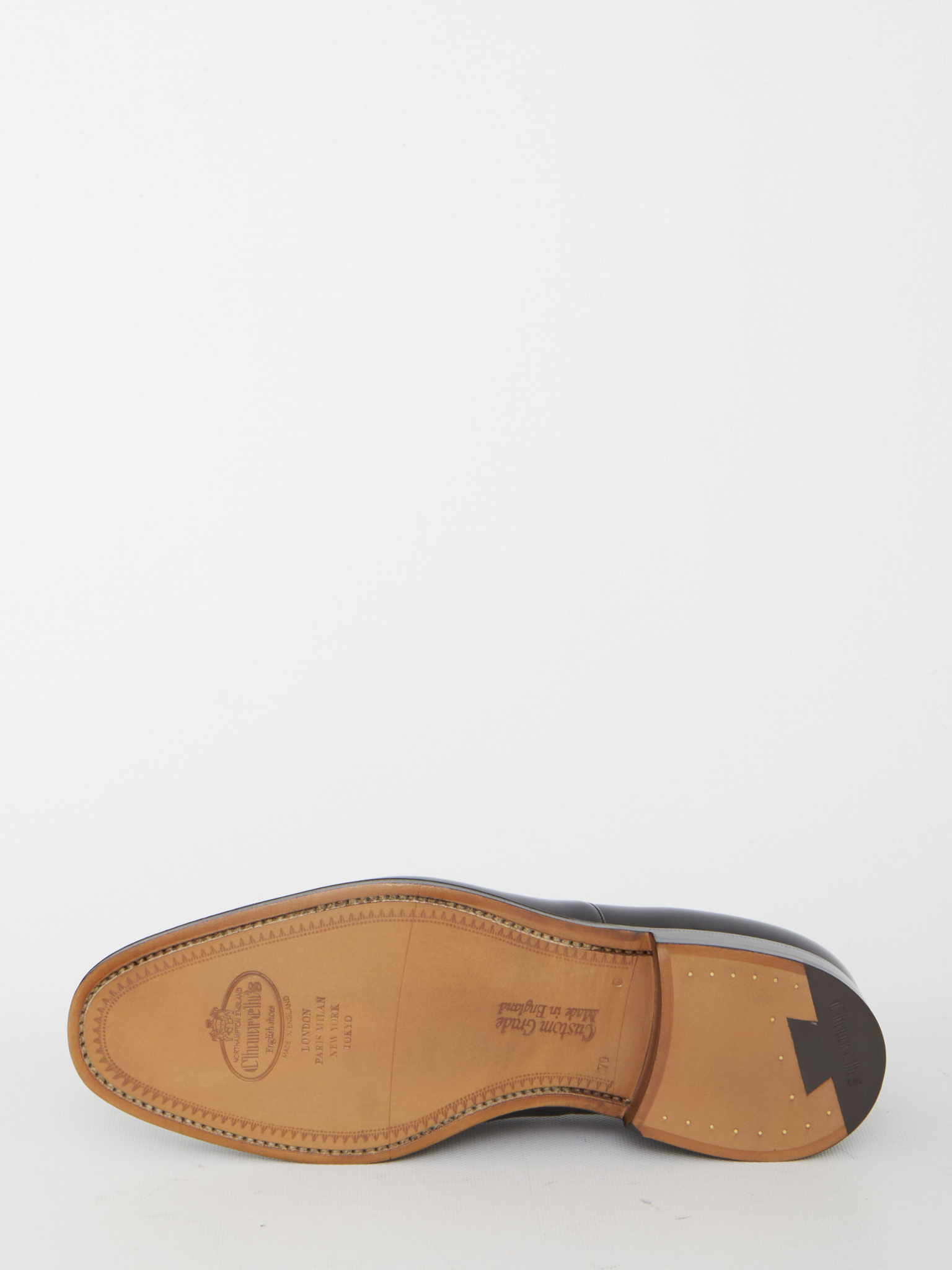 [Church's] Dress Shoes FW26 EEB353_9XV_F0AAB