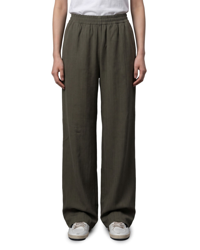 [Golden Goose] Pants FW26 GWP02260_P002587_36101