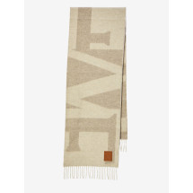 [Loewe] Scarf FW26 FSA3SS1W04__1535