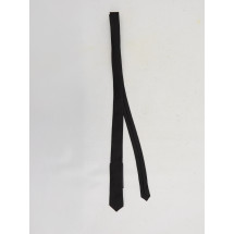 [Saint Laurent] Tie FW26 827975_3Y002_1060