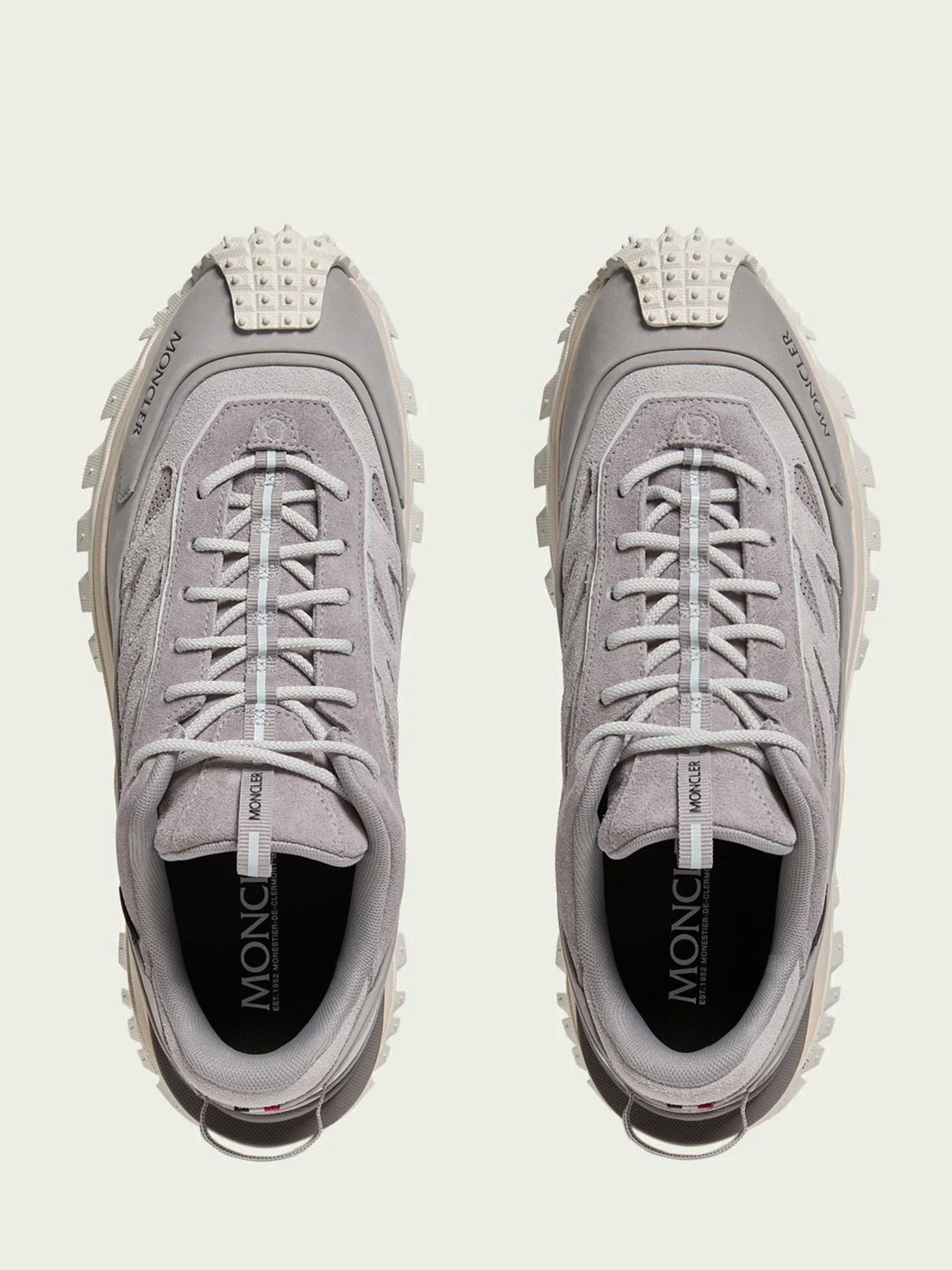 [Moncler] Sneakers FW26 L209A4M00010_M9884_92P