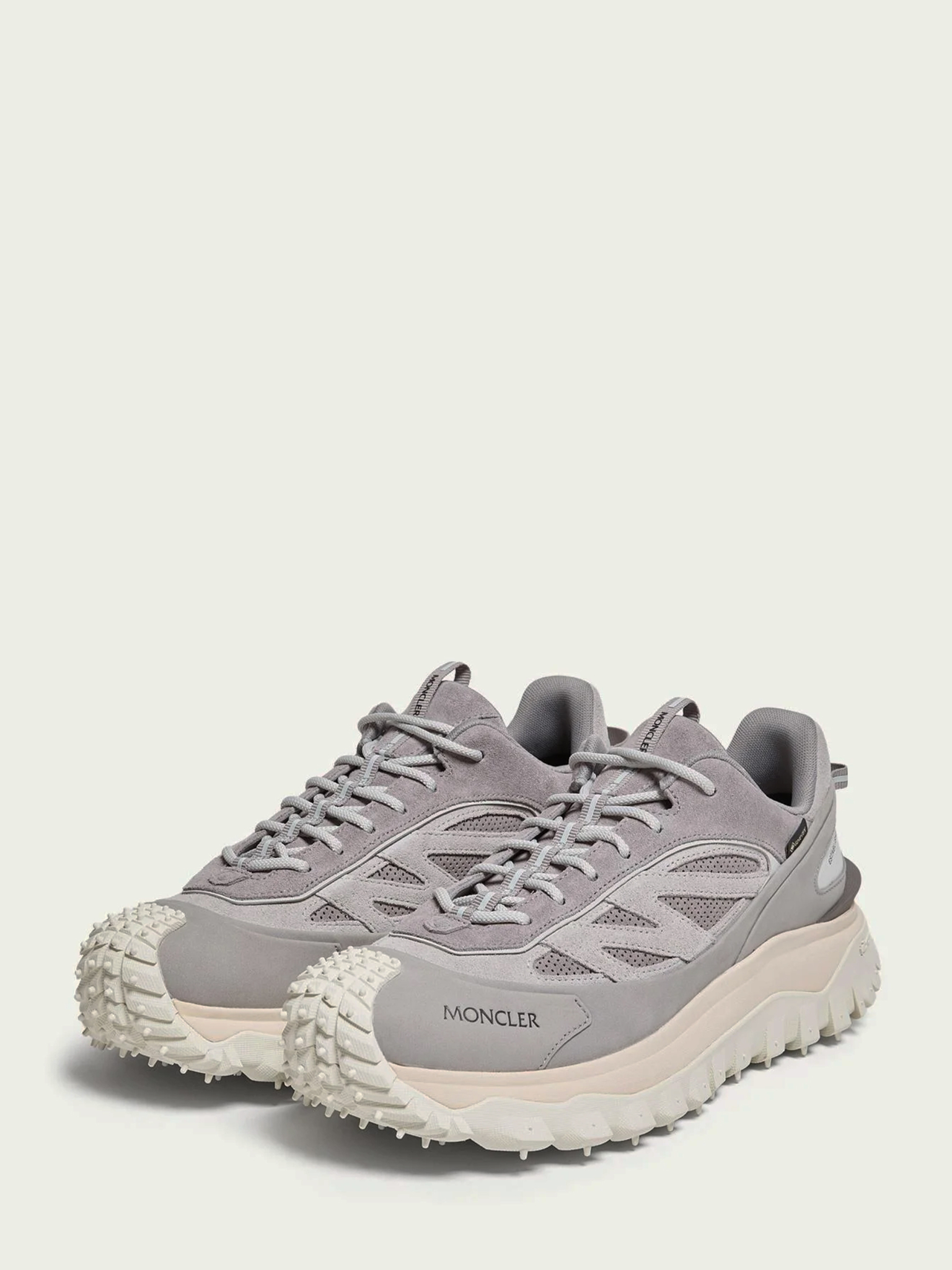 [Moncler] Sneakers FW26 L209A4M00010_M9884_92P
