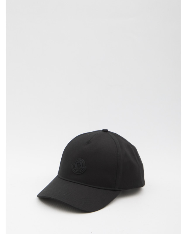 [Moncler] Cap FW26 L10913B00008_0U082_999