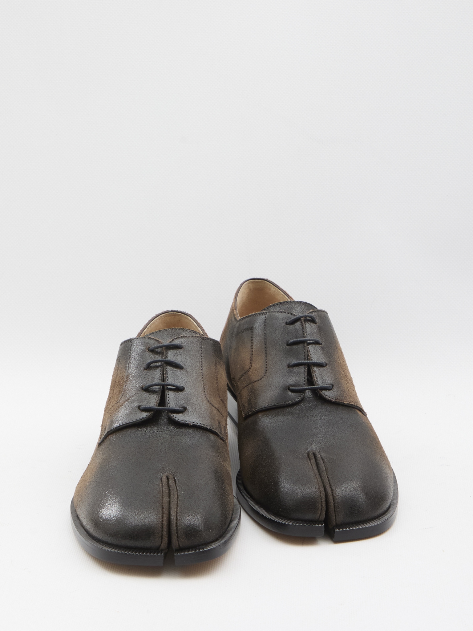 [Maison Margiela] Dress Shoes FW26 S97WQ0052_P7549_H8322