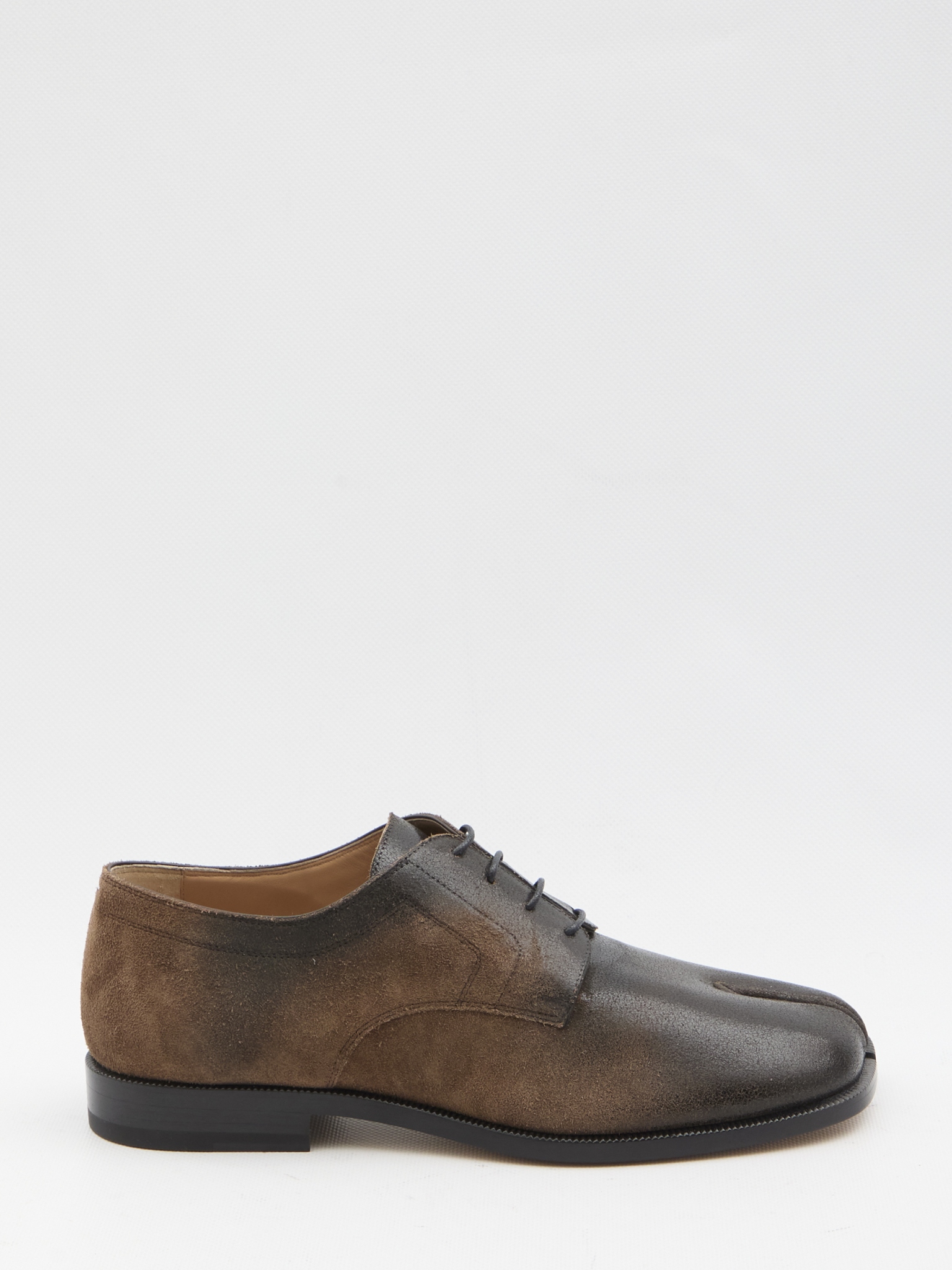 [Maison Margiela] Dress Shoes FW26 S97WQ0052_P7549_H8322