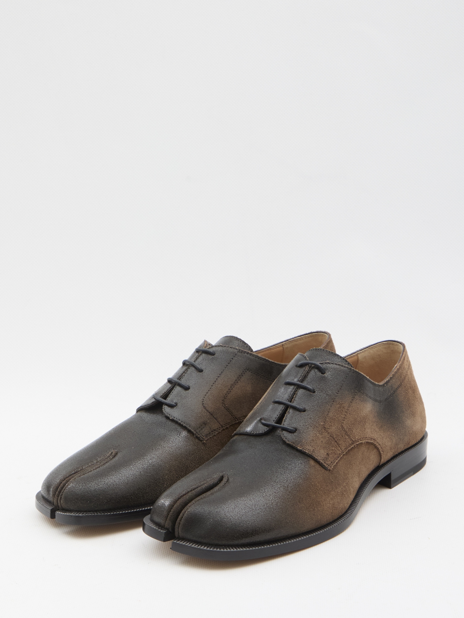 [Maison Margiela] Dress Shoes FW26 S97WQ0052_P7549_H8322