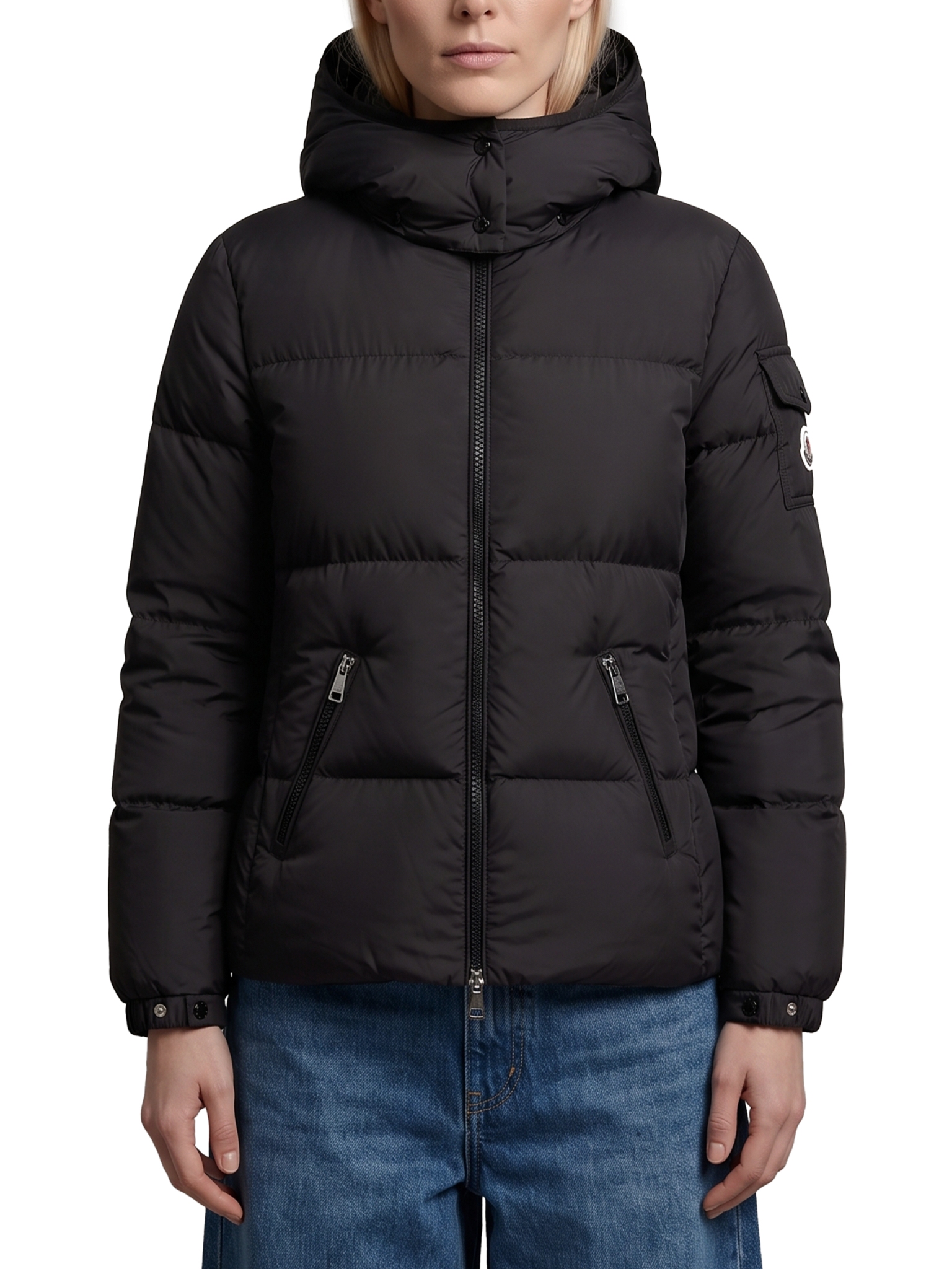 [Moncler] Down jacket FW26 L20931A00197_54A81_999