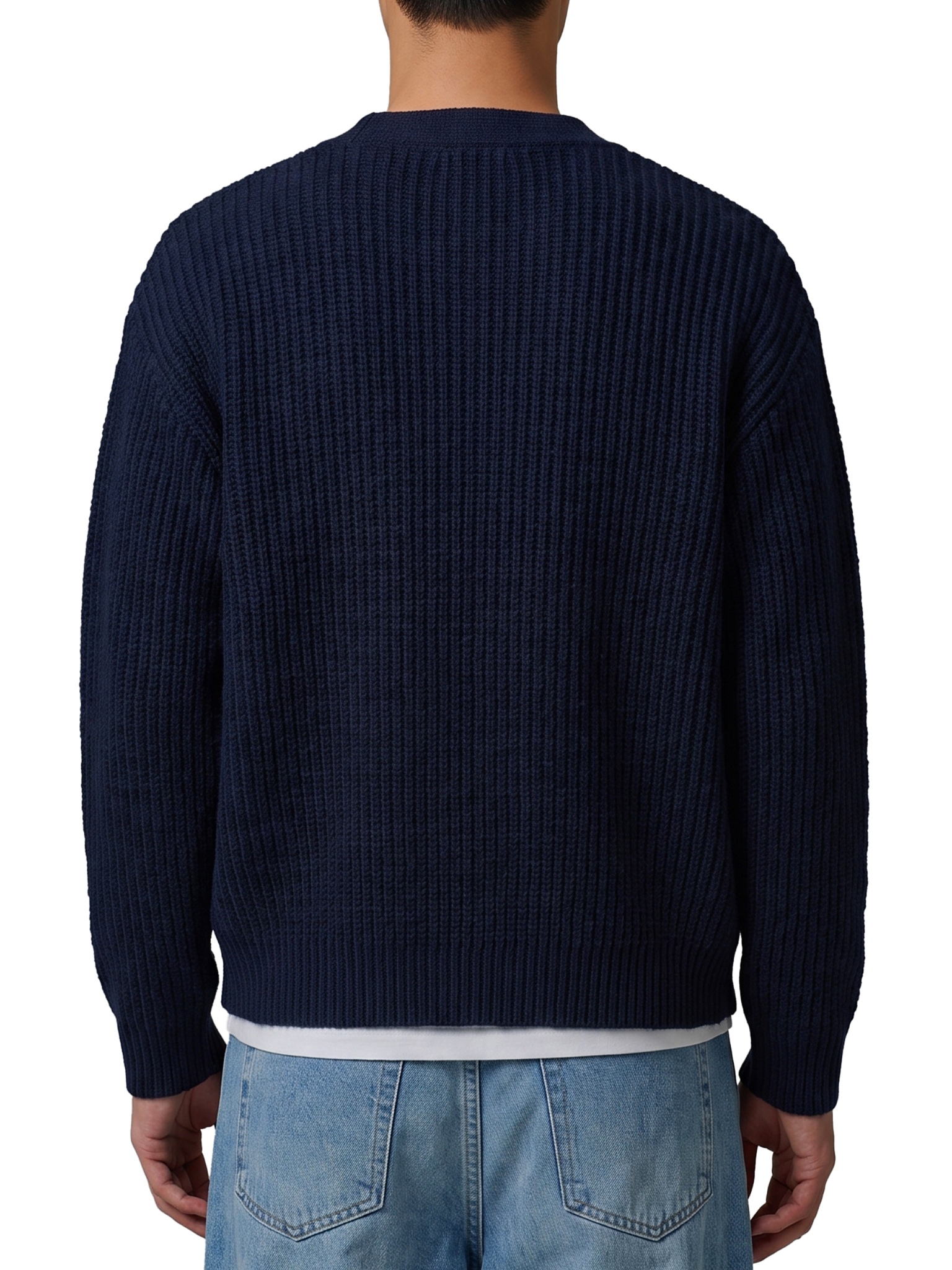 [ROBERTO COLLINA] Knitwear FW26 263MYB25110__10