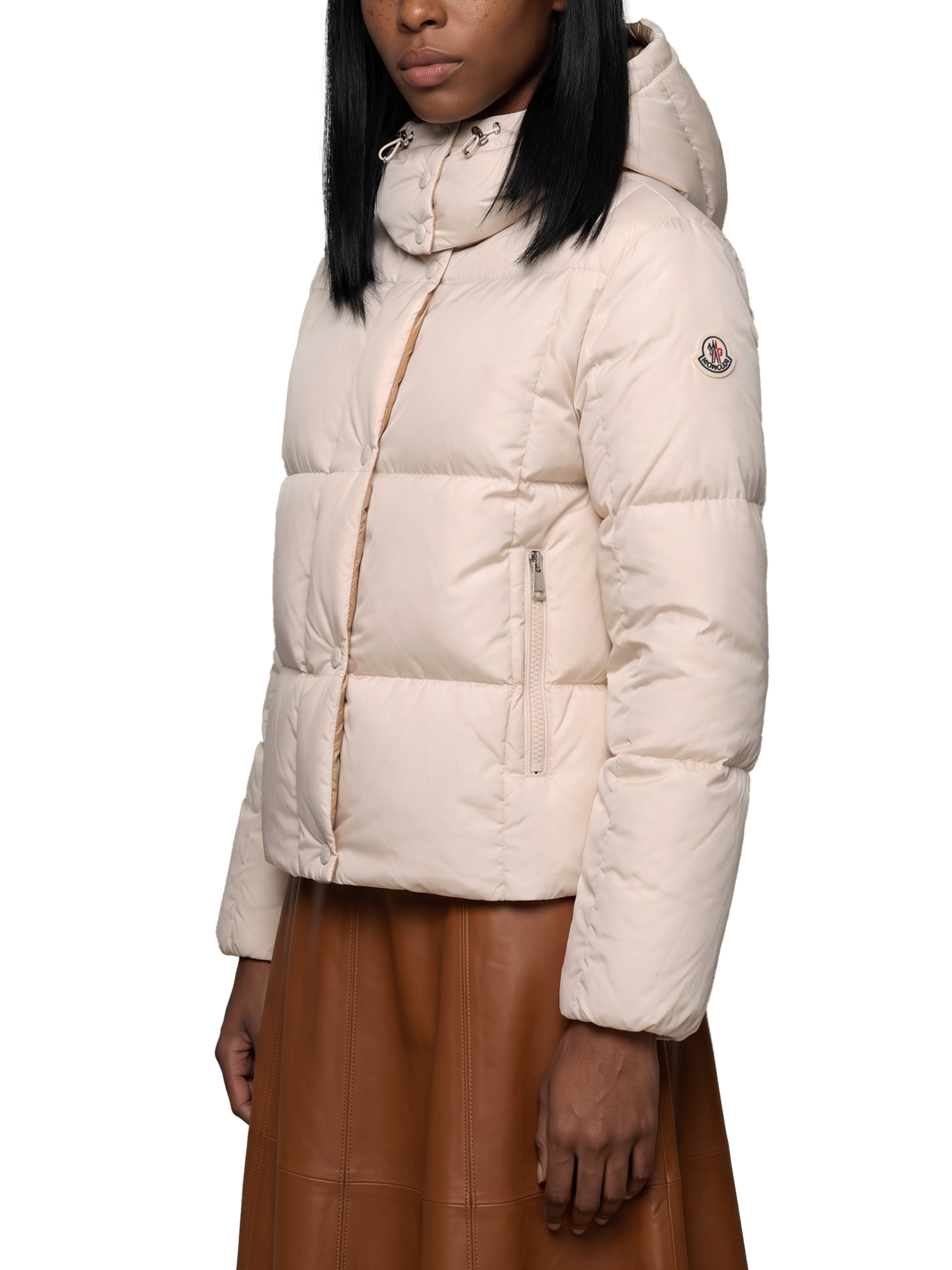 [Moncler] Down jacket FW26 L20931A00198_539ZD_201