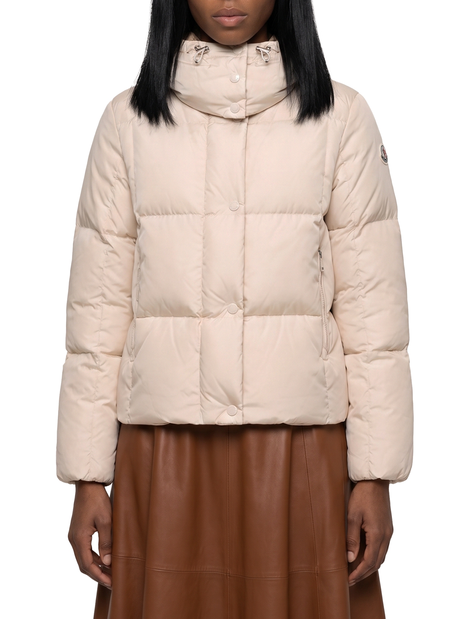[Moncler] Down jacket FW26 L20931A00198_539ZD_201