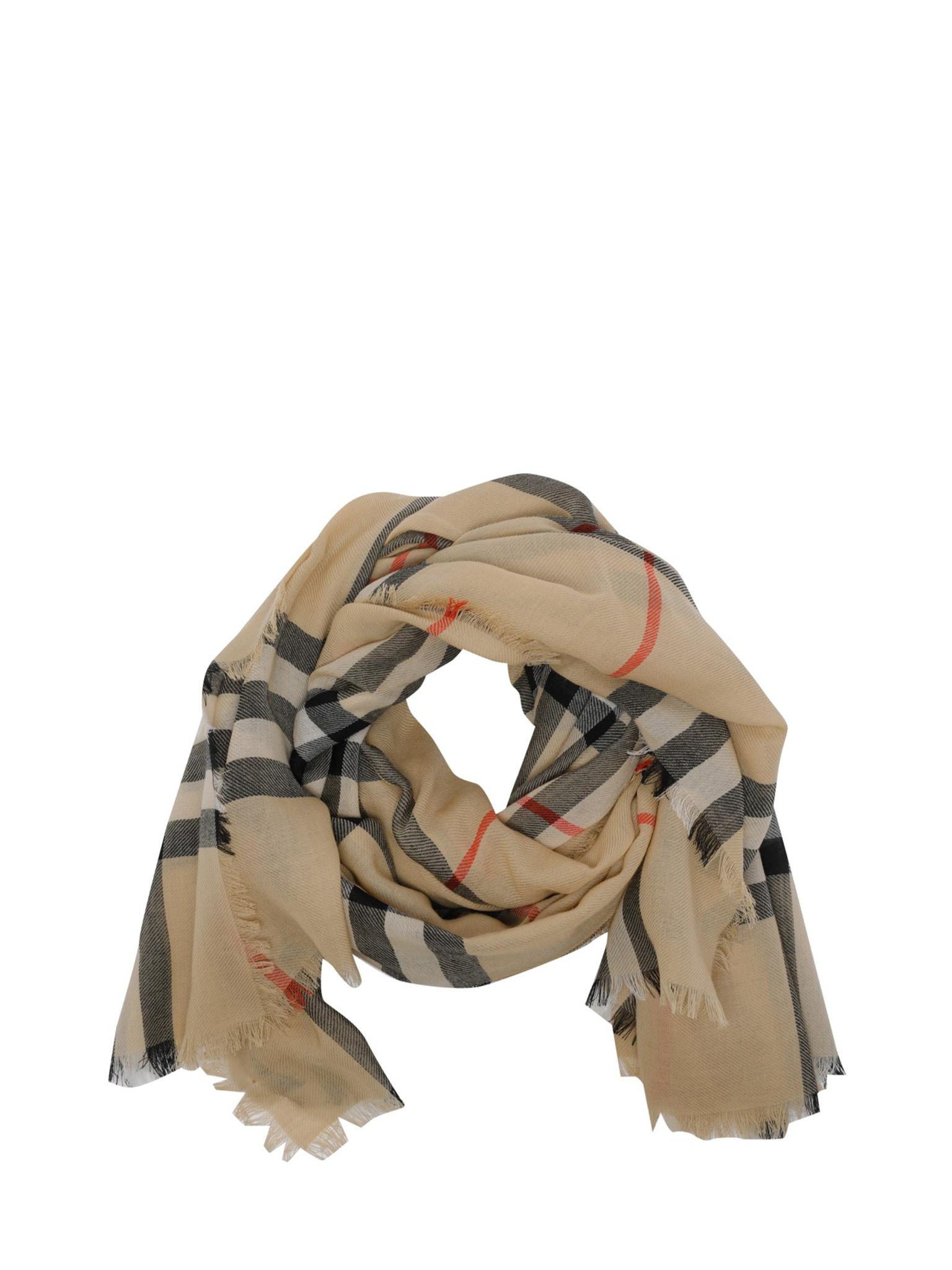[Burberry] Scarf FW26 8122127__A2021